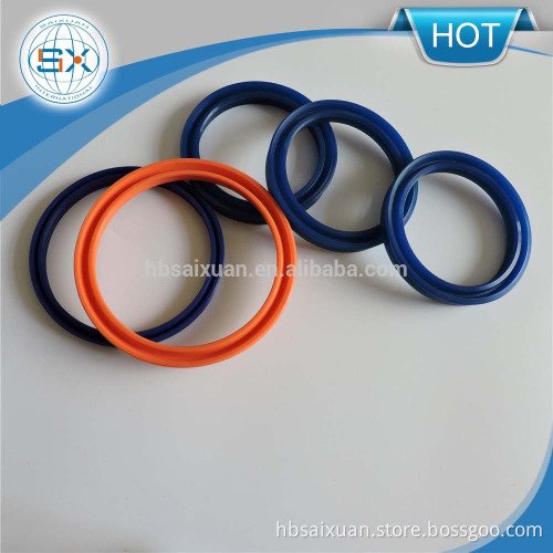 Excellent Cut PU Hydraulic Cylinder BA oil Seals